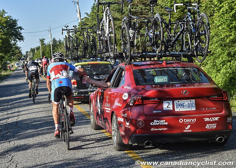 2016 Tour de Beauce