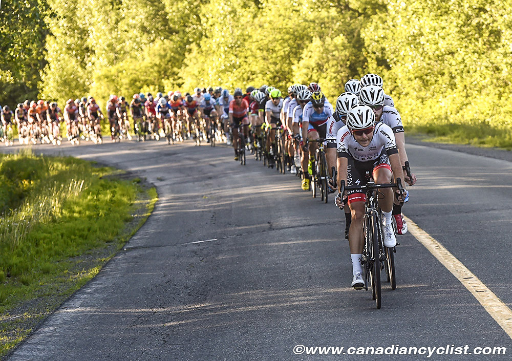 2016 Tour de Beauce