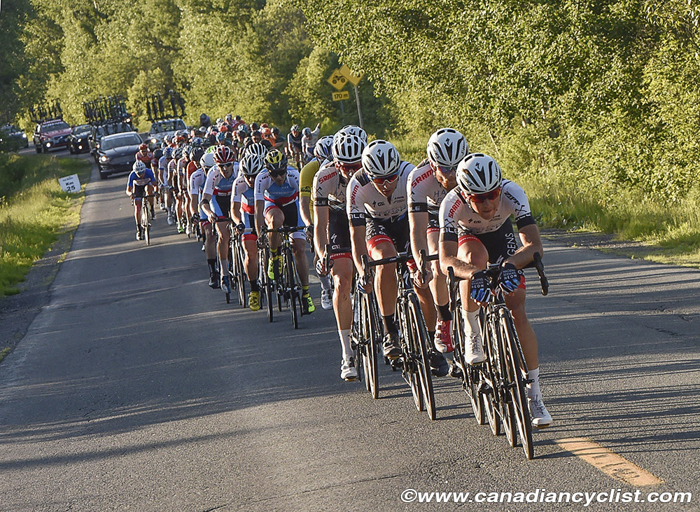 2016 Tour de Beauce