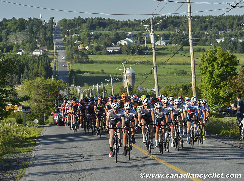 2016 Tour de Beauce