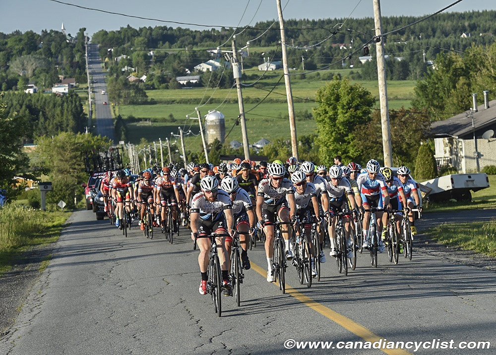 2016 Tour de Beauce