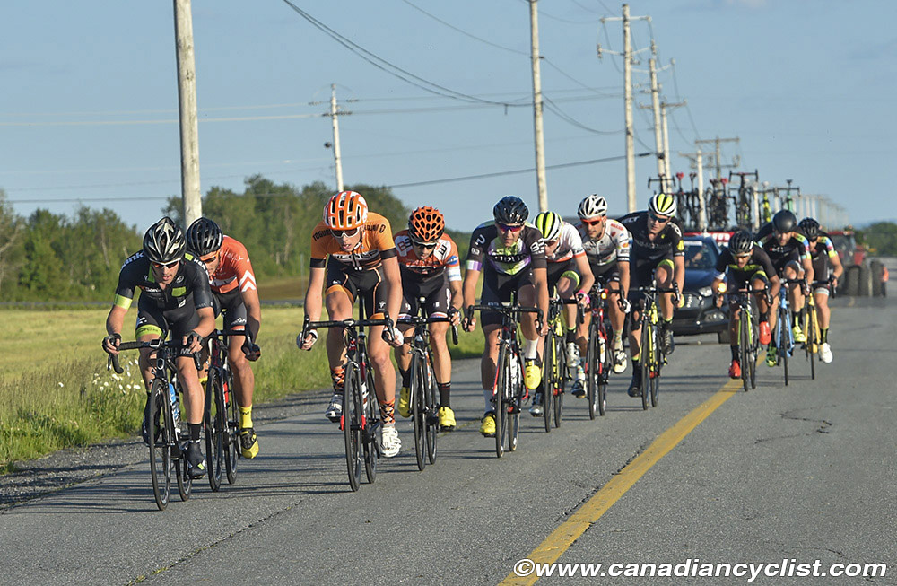 2016 Tour de Beauce