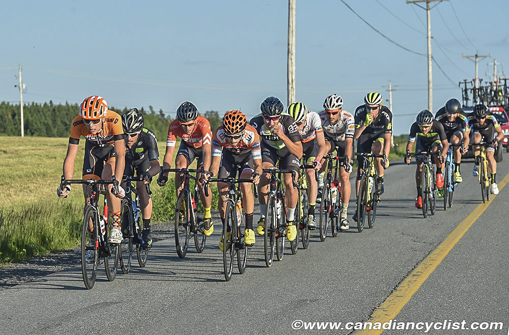 2016 Tour de Beauce