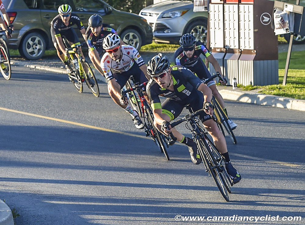 2016 Tour de Beauce