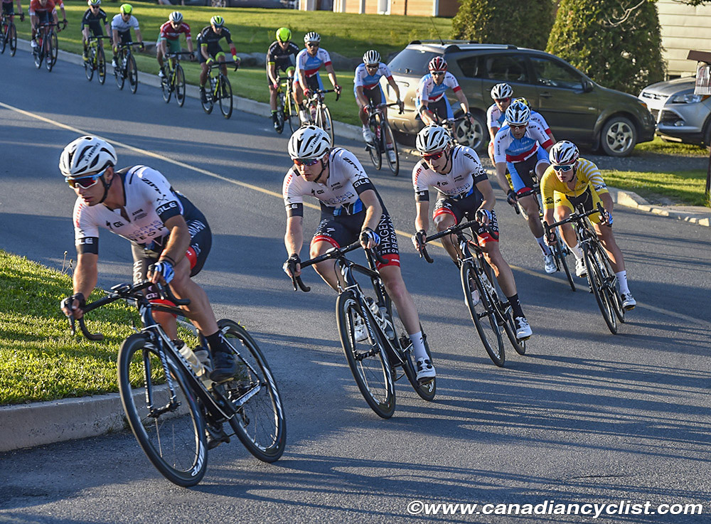 2016 Tour de Beauce