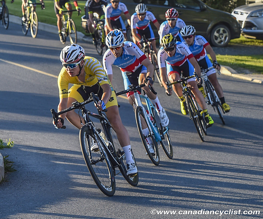 2016 Tour de Beauce