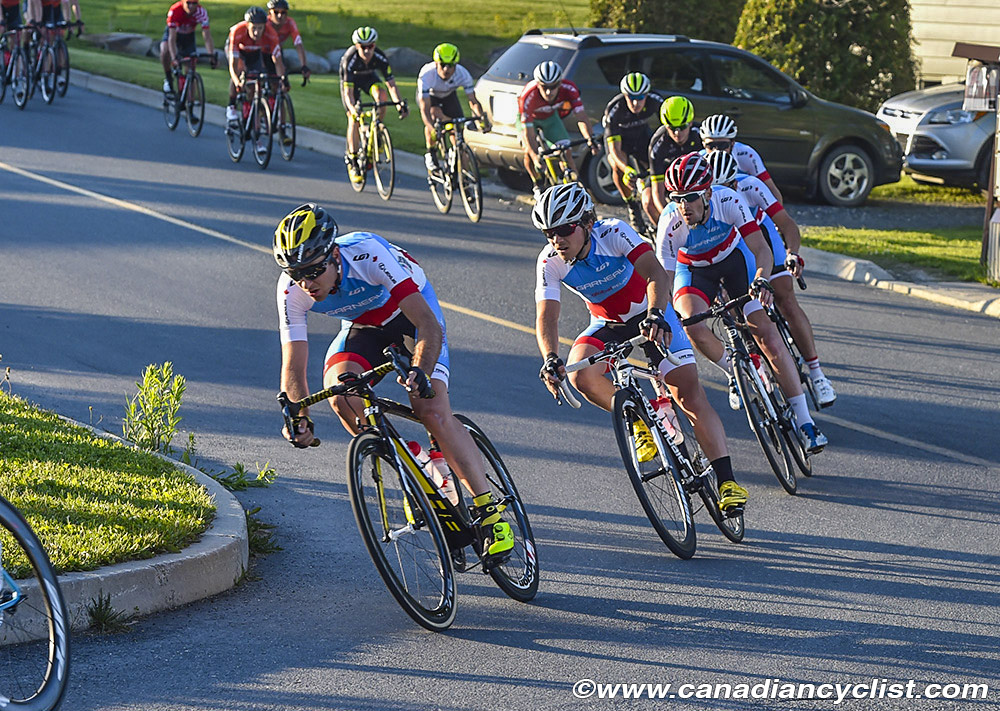 2016 Tour de Beauce