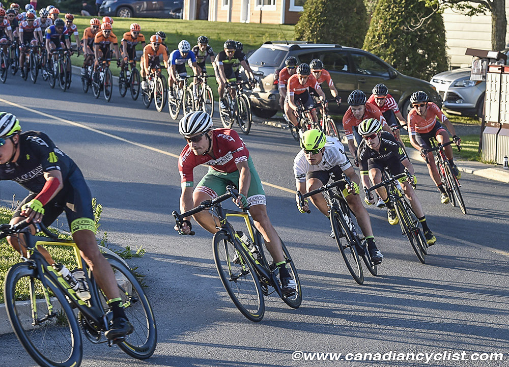 2016 Tour de Beauce