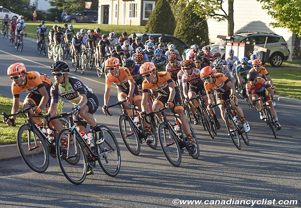 2016 Tour de Beauce