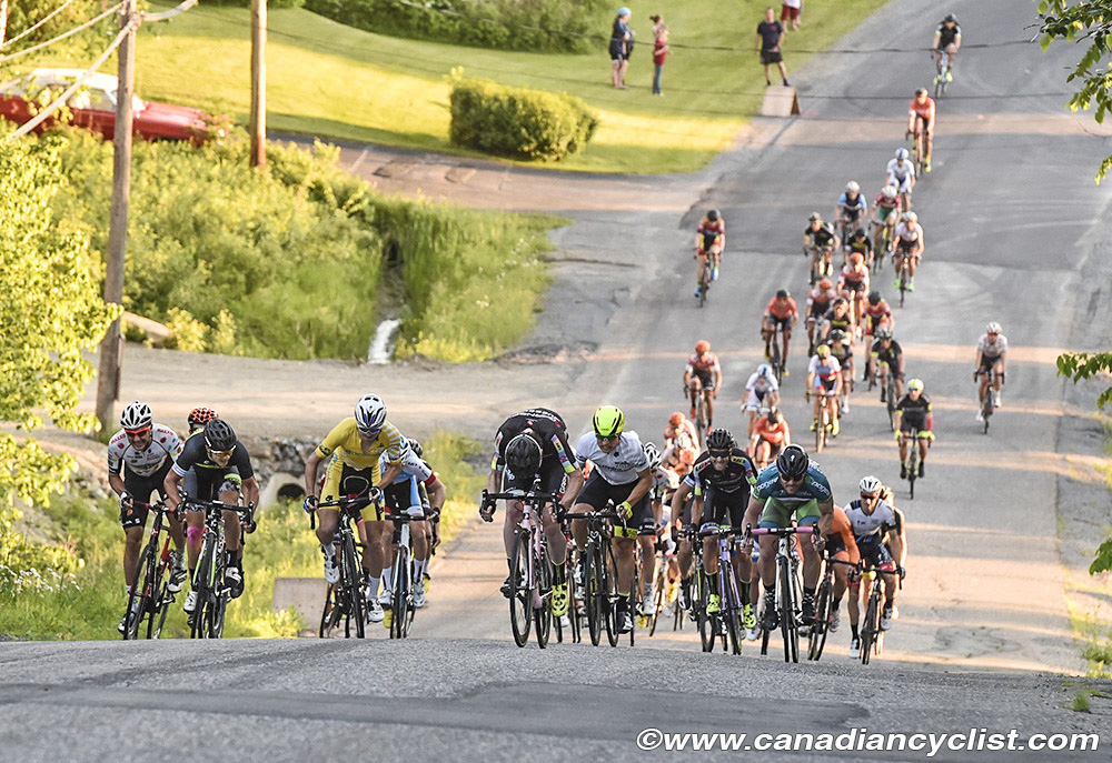 2016 Tour de Beauce