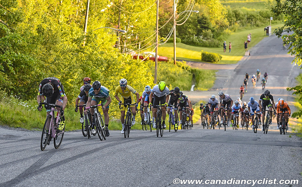 2016 Tour de Beauce