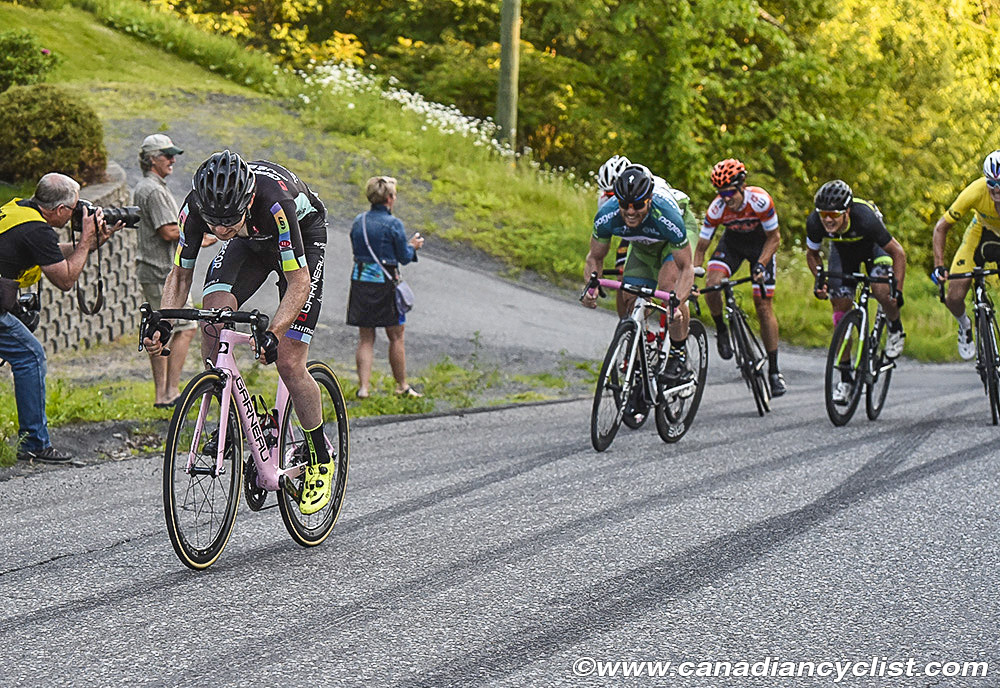 2016 Tour de Beauce
