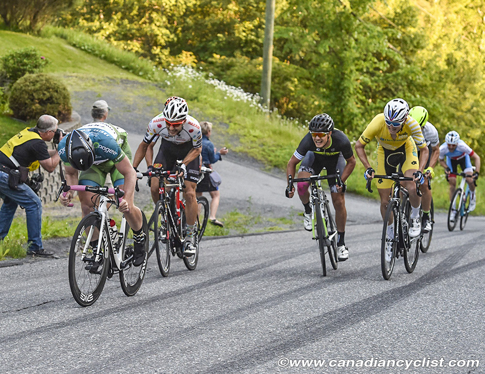 2016 Tour de Beauce