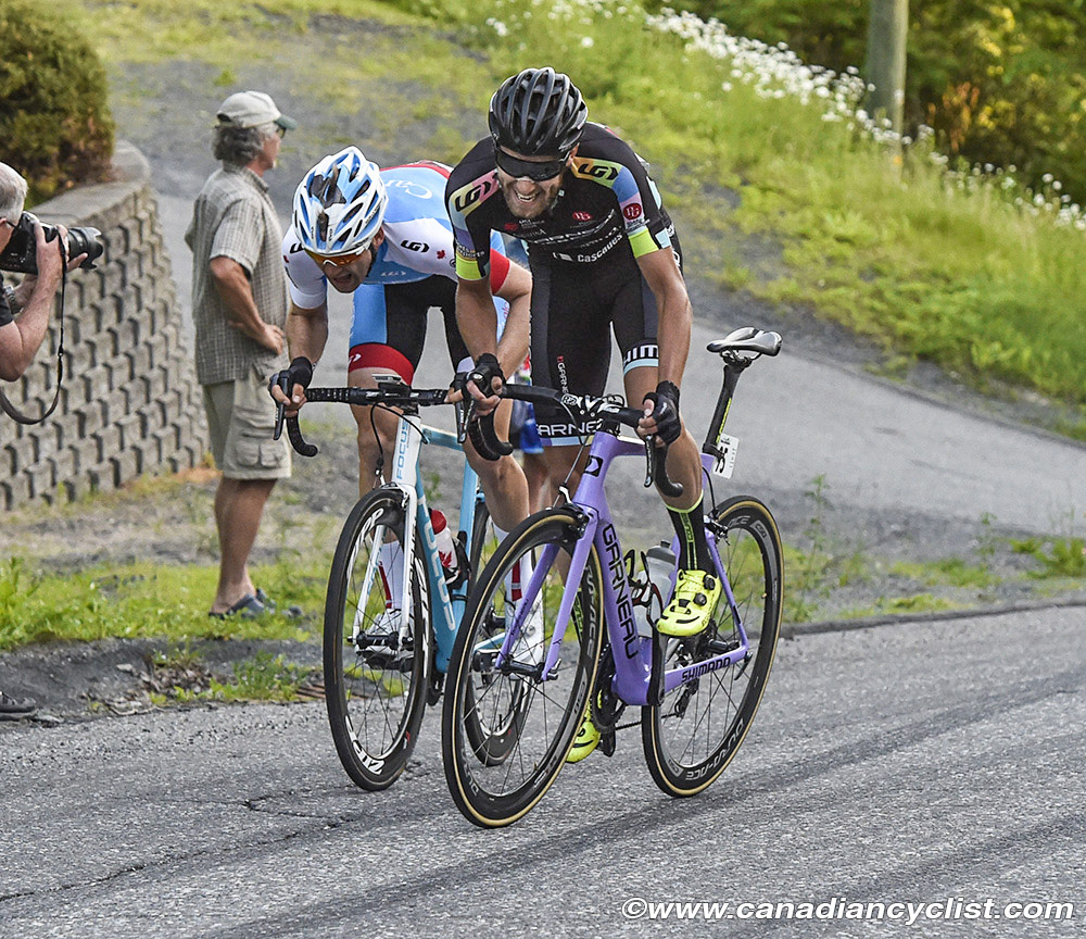 2016 Tour de Beauce