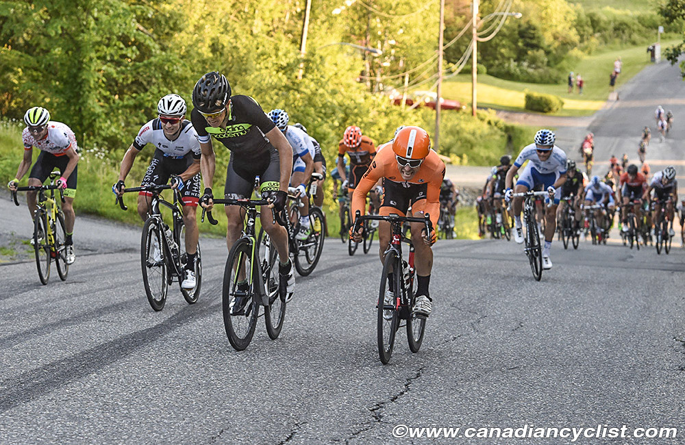 2016 Tour de Beauce