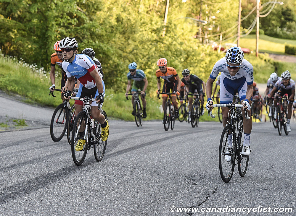 2016 Tour de Beauce