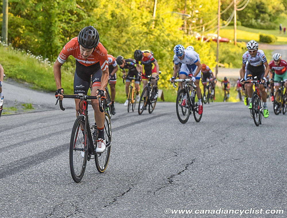 2016 Tour de Beauce