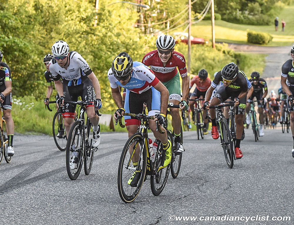 2016 Tour de Beauce