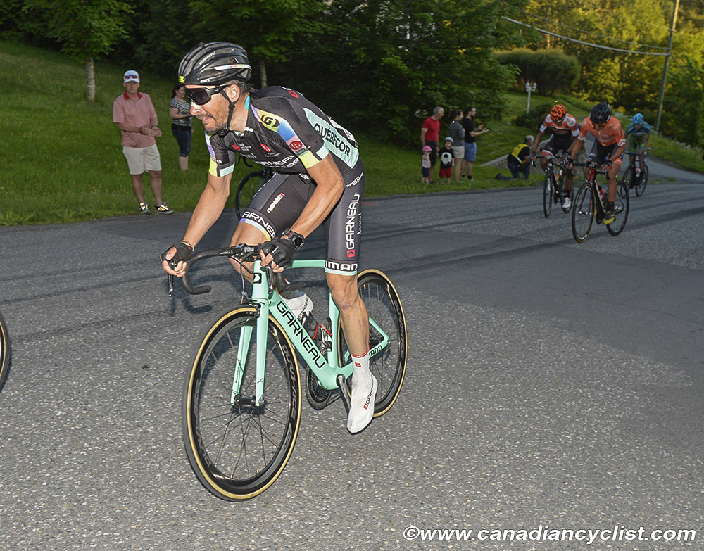 2016 Tour de Beauce