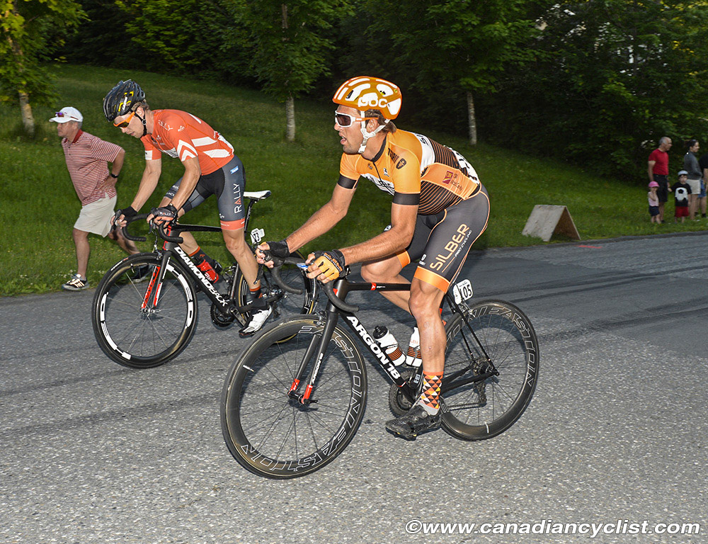 2016 Tour de Beauce