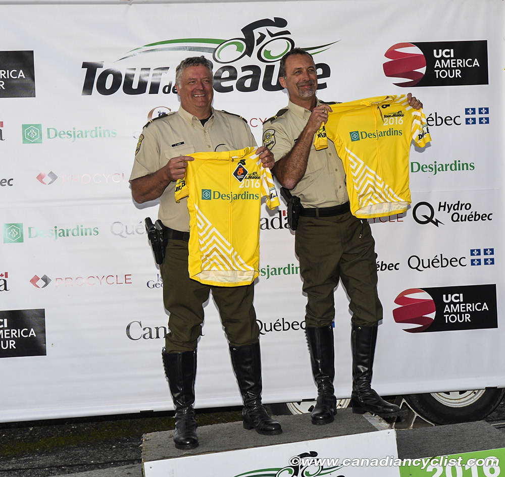 2016 Tour de Beauce