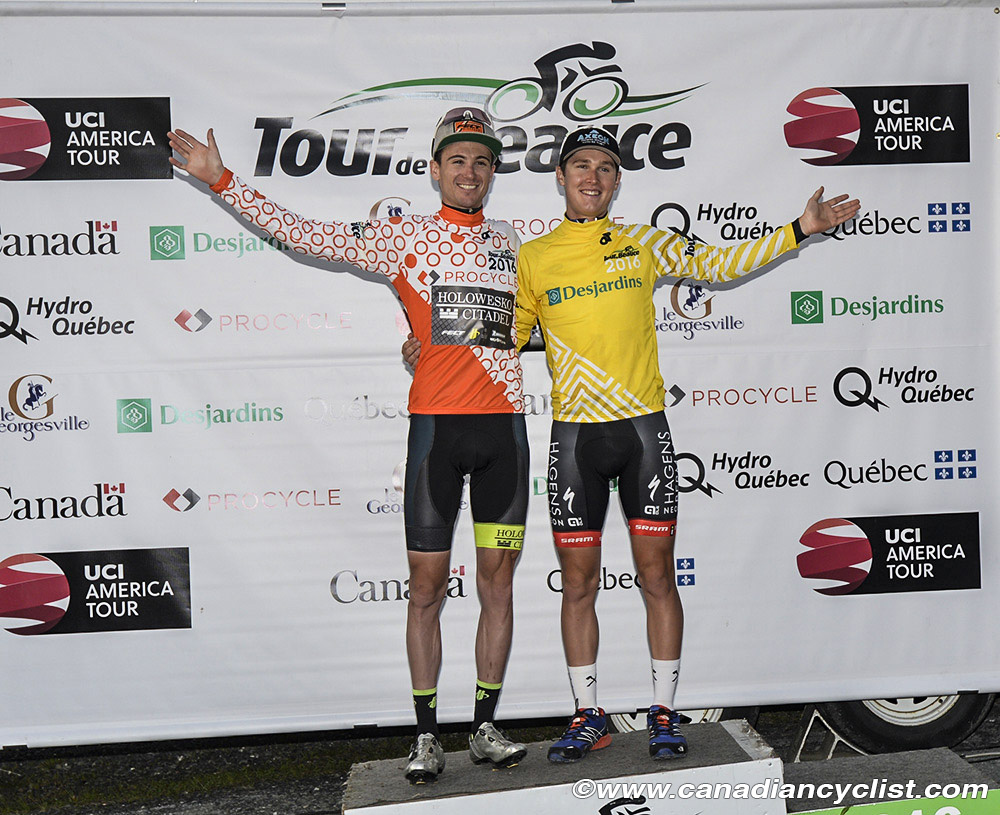 2016 Tour de Beauce