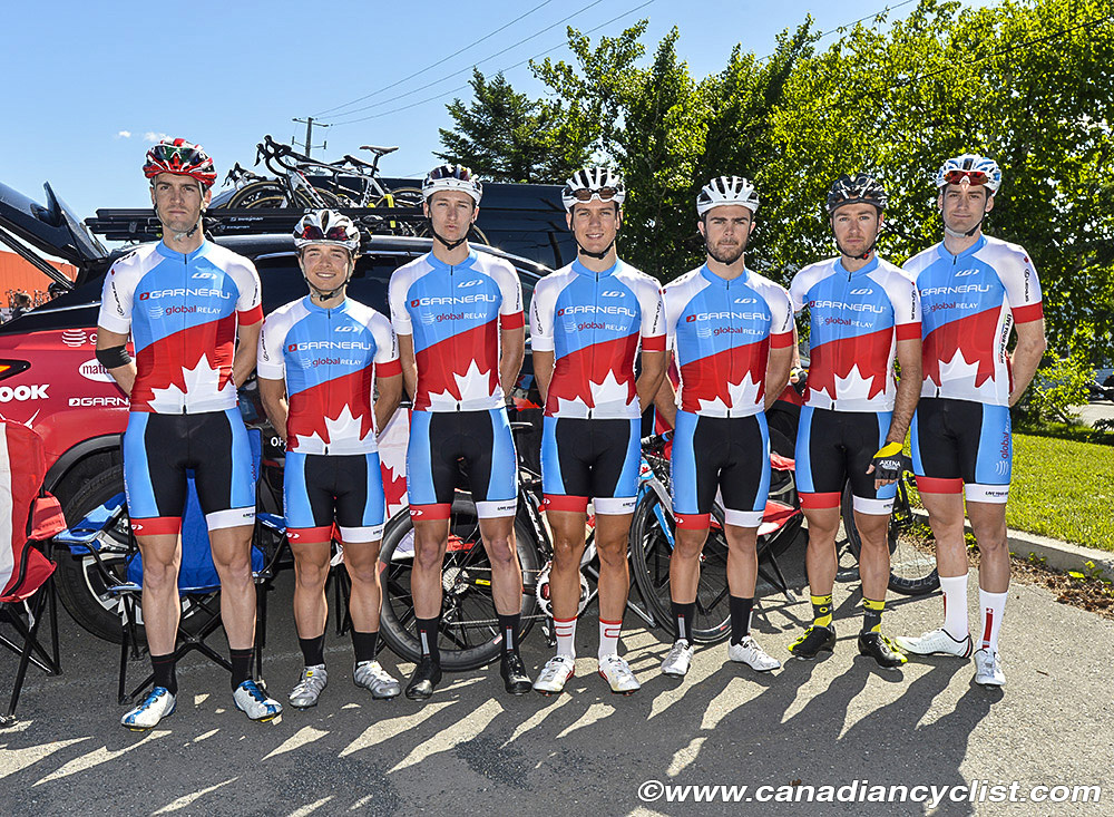 2016 Tour de Beauce