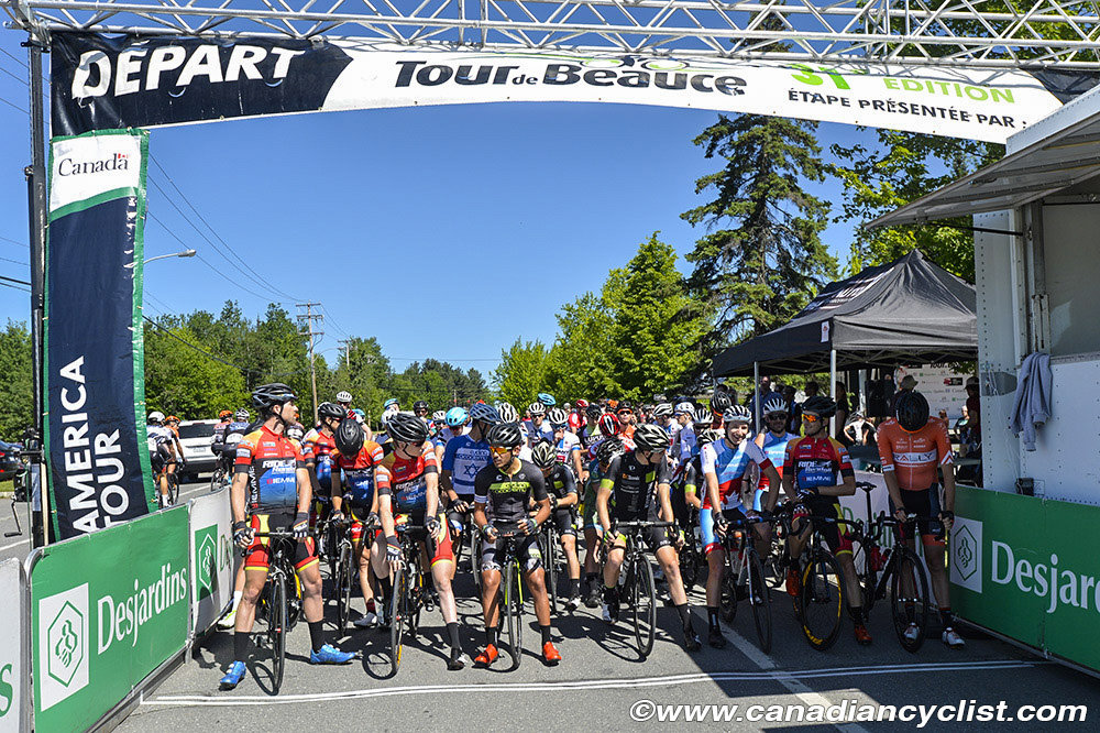 2016 Tour de Beauce