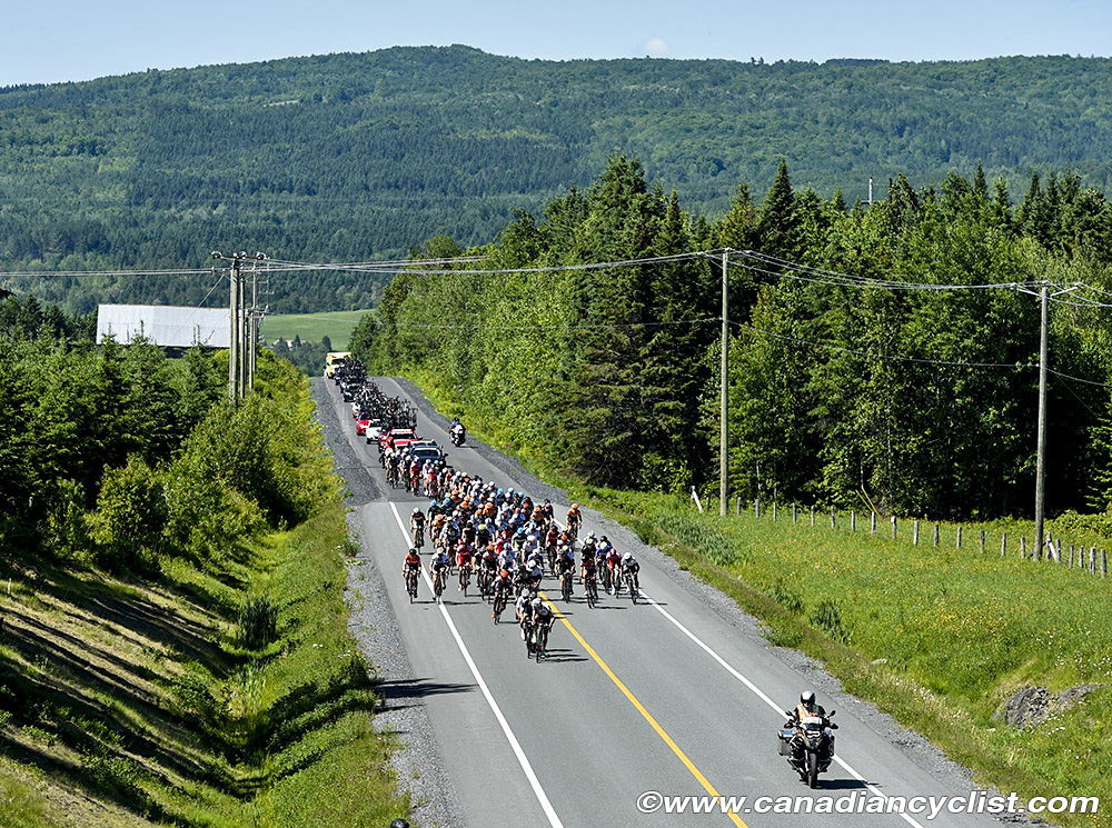 2016 Tour de Beauce
