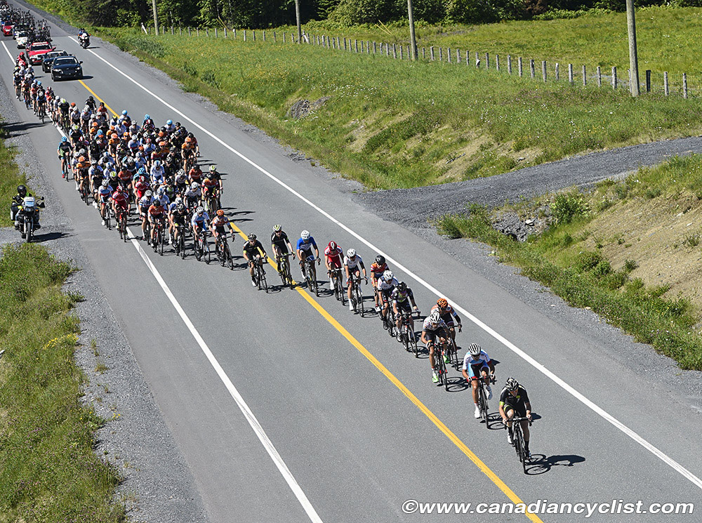 2016 Tour de Beauce
