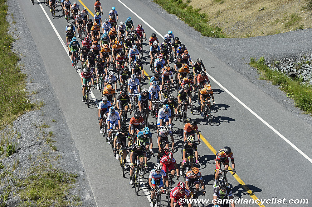 2016 Tour de Beauce