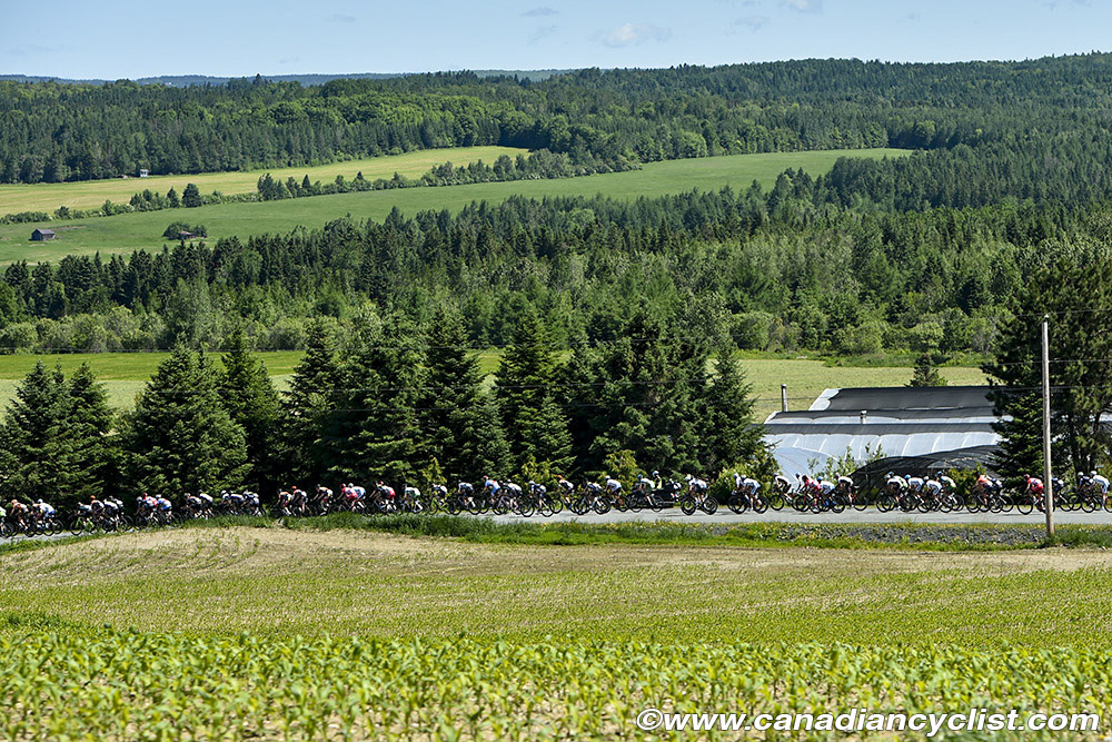 2016 Tour de Beauce