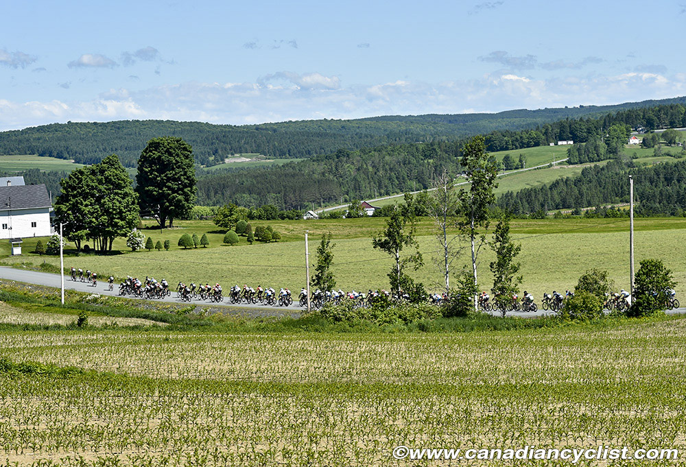 2016 Tour de Beauce