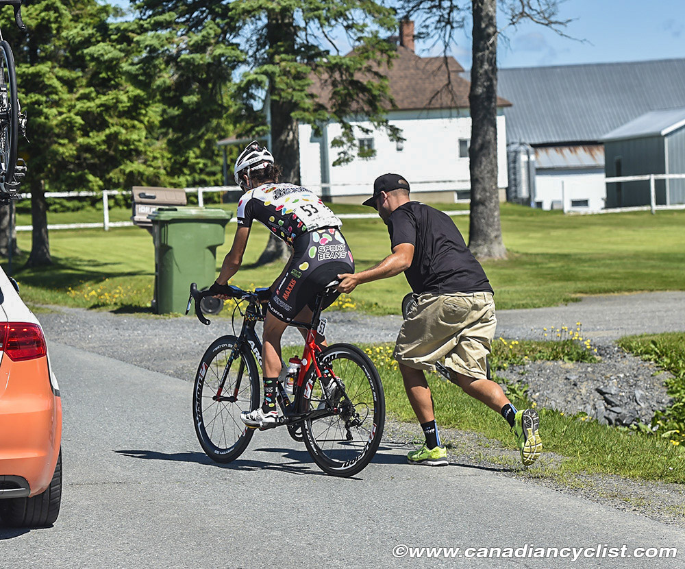 2016 Tour de Beauce
