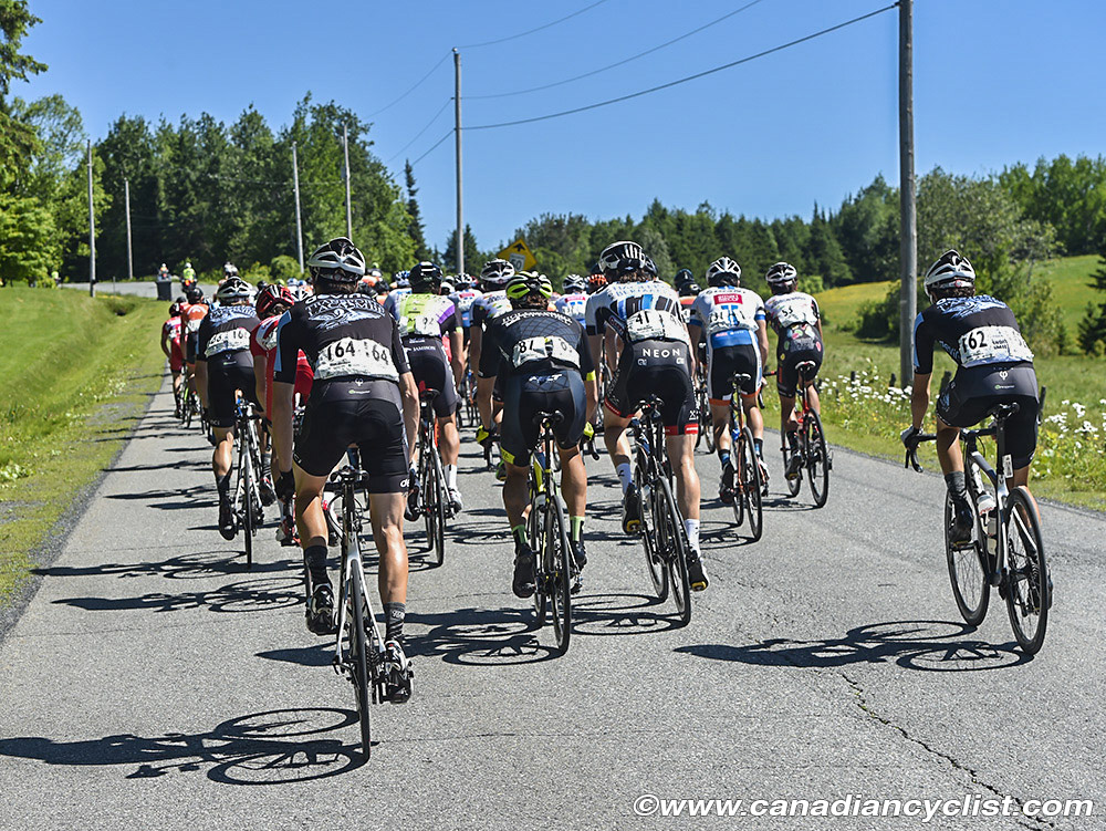 2016 Tour de Beauce