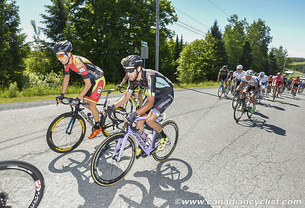 2016 Tour de Beauce