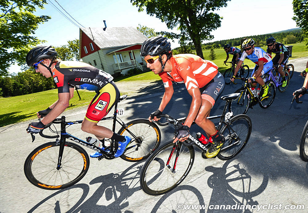 2016 Tour de Beauce