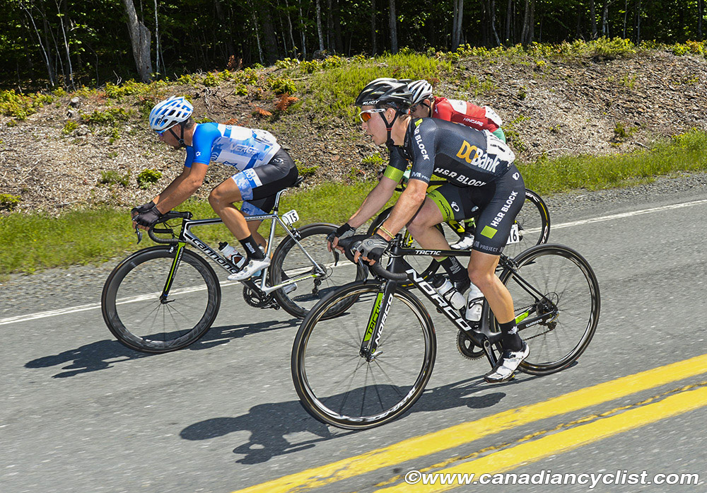 2016 Tour de Beauce