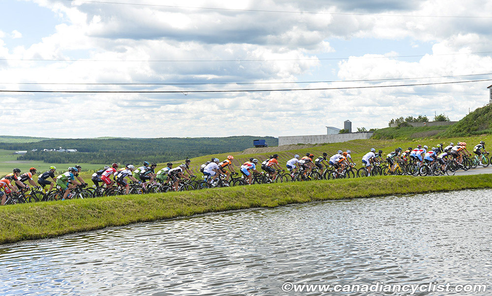 2016 Tour de Beauce
