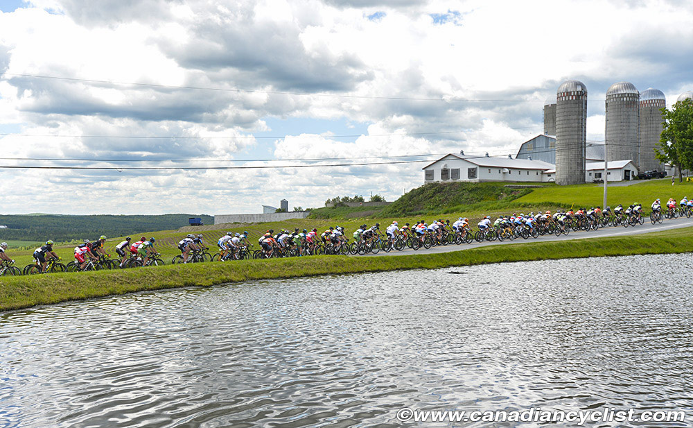 2016 Tour de Beauce
