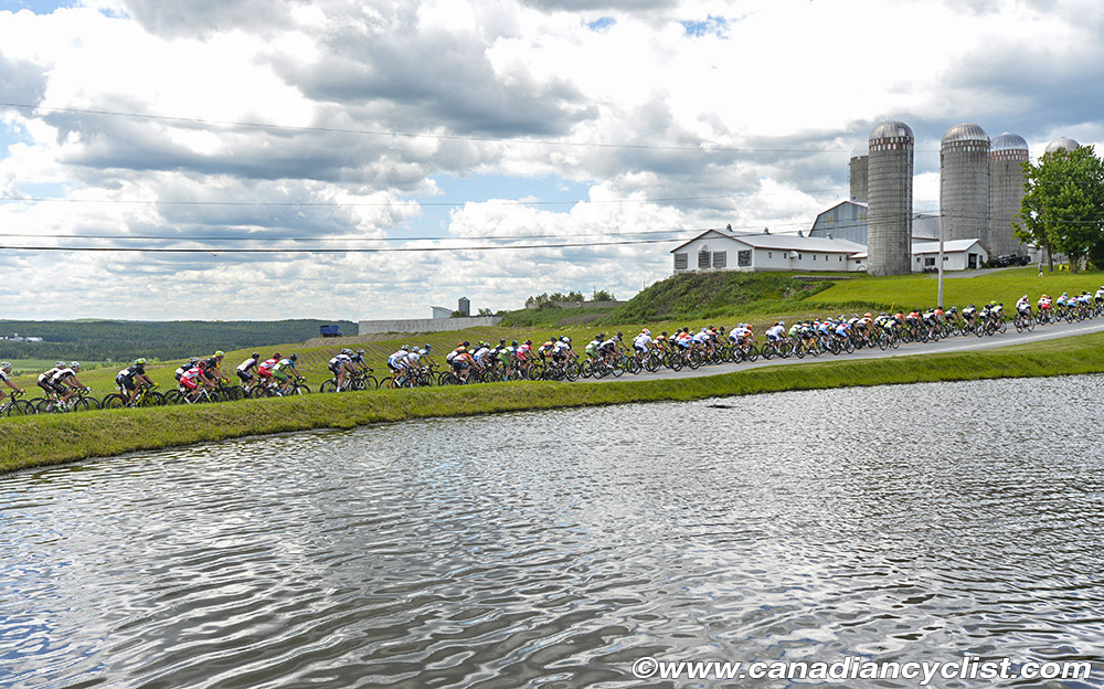 2016 Tour de Beauce