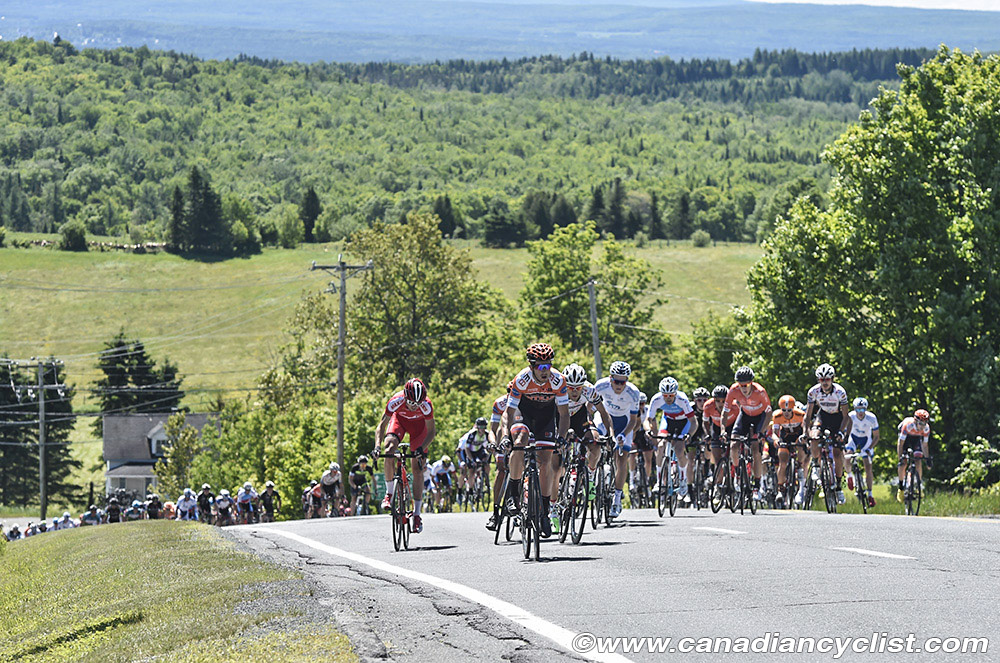 2016 Tour de Beauce