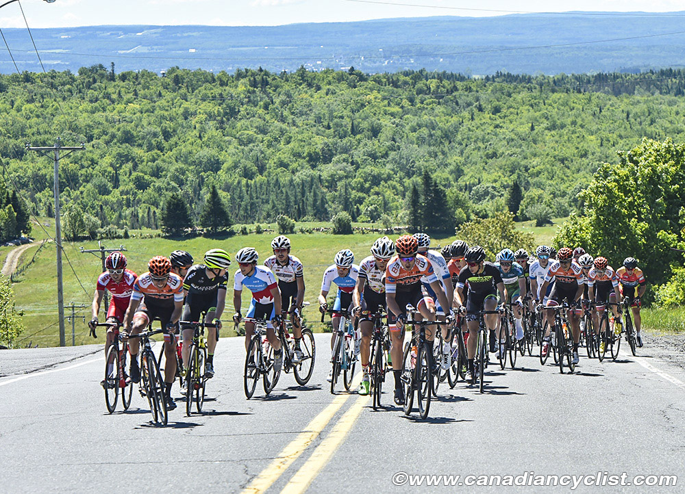 2016 Tour de Beauce