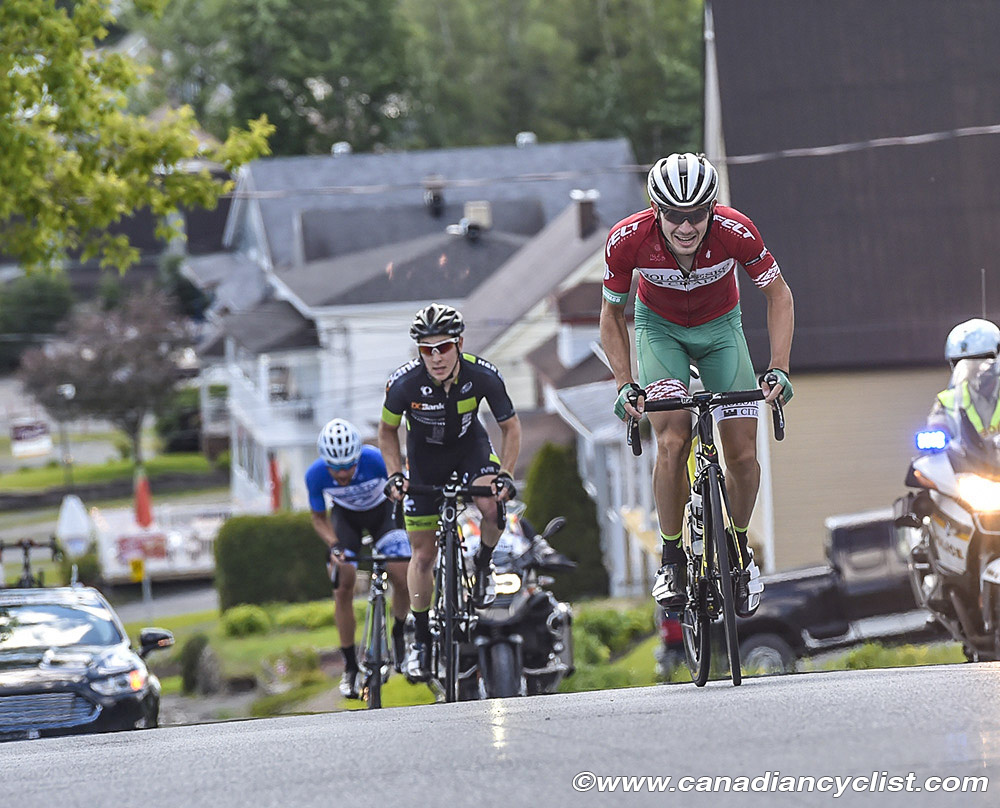2016 Tour de Beauce