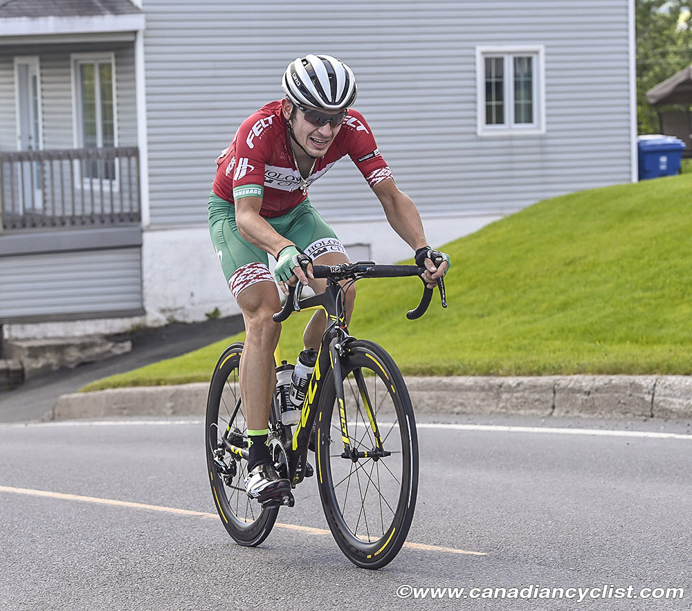 2016 Tour de Beauce