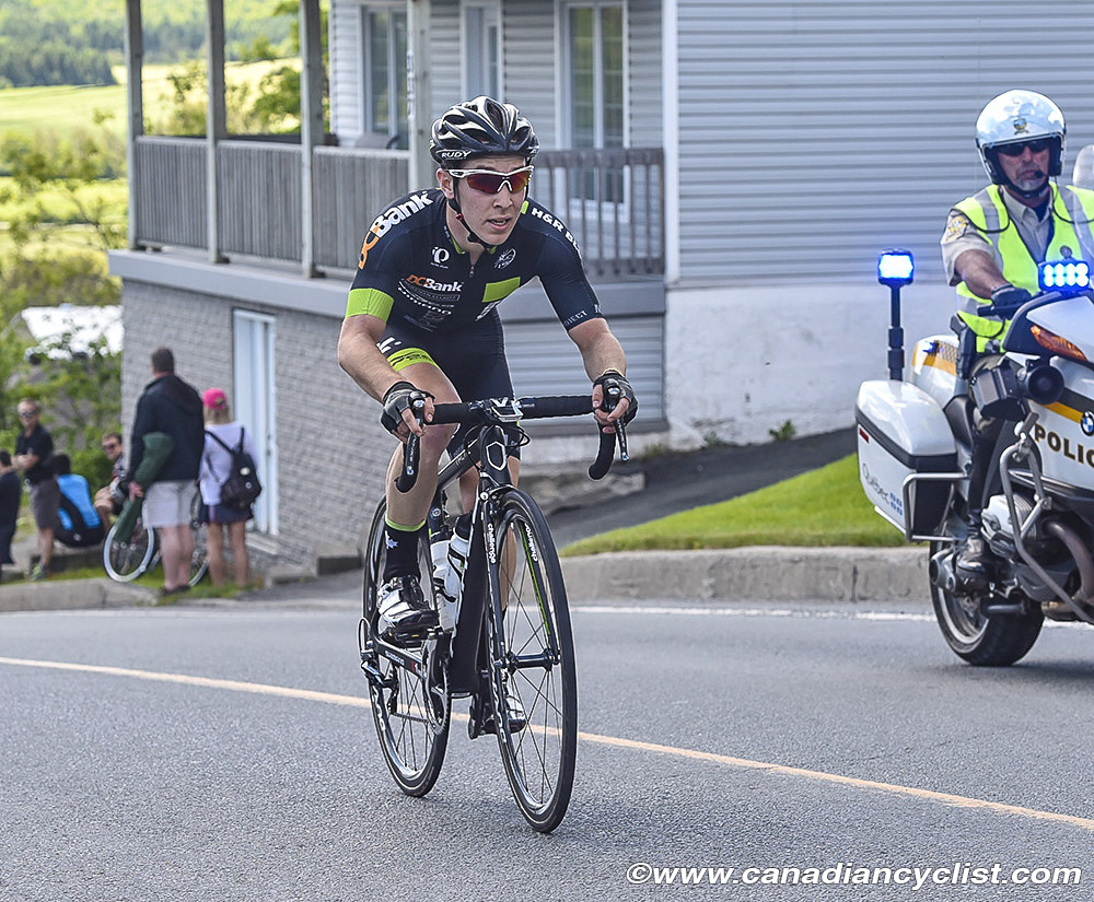 2016 Tour de Beauce