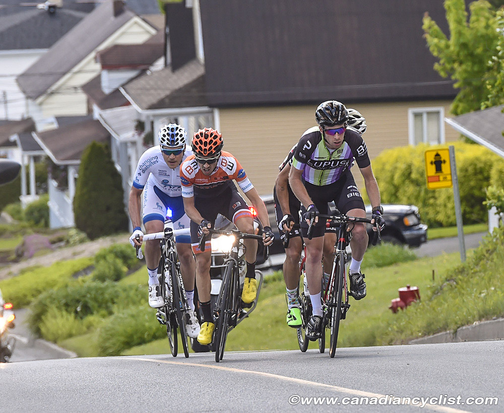 2016 Tour de Beauce