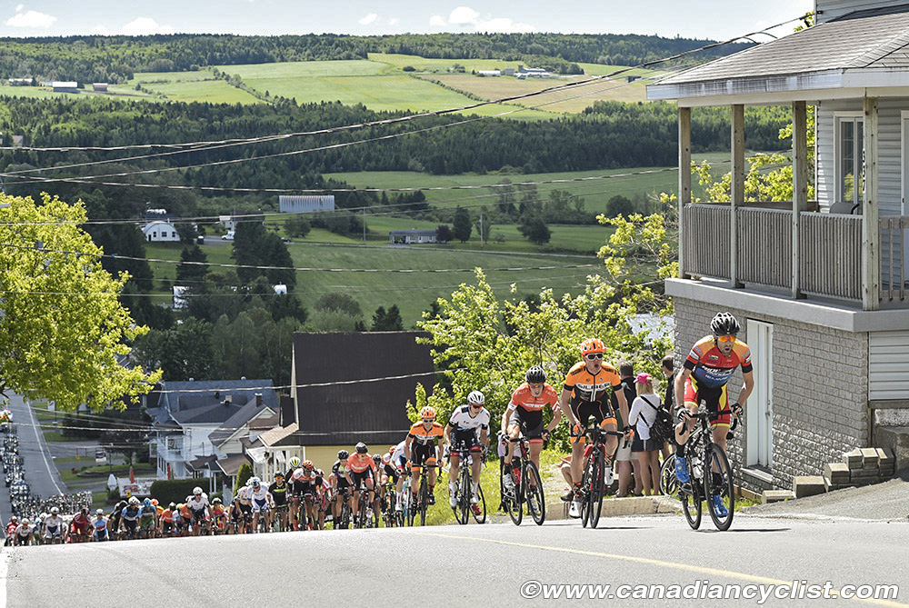 2016 Tour de Beauce