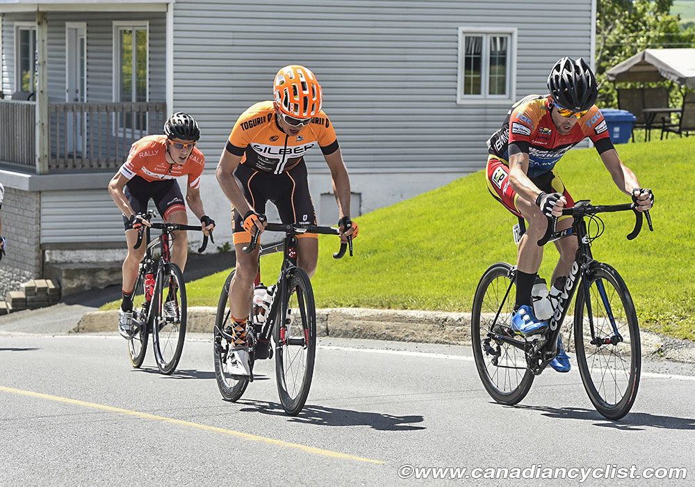 2016 Tour de Beauce