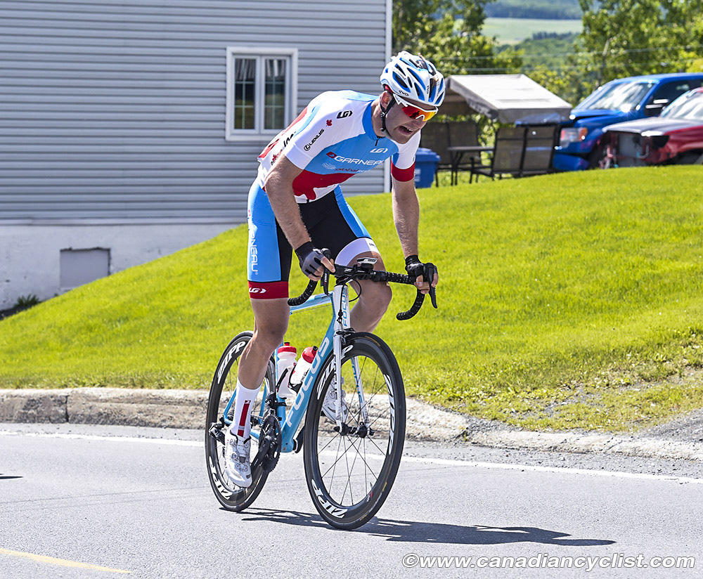 2016 Tour de Beauce
